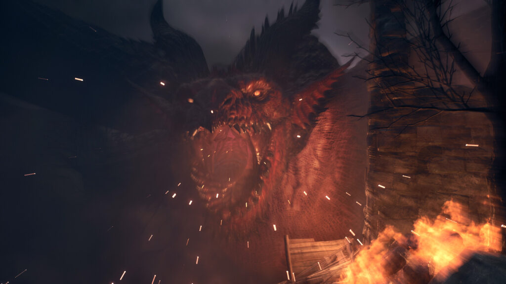 【三网盘】龙之信条2白金版v4.0.0.0官方中文全DLC+黑暗觉者DLC