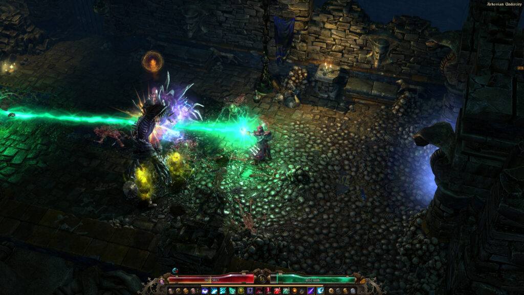 【三网盘】恐怖黎明 完全版v1.3.1.1官方中文全DLC+单独补丁