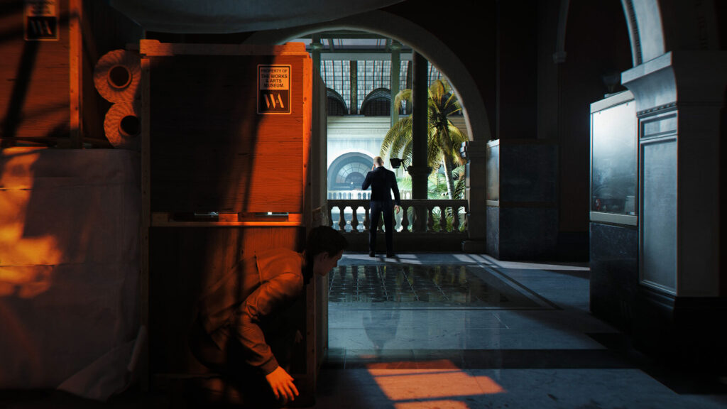 【三网盘】007初露锋芒 豪华版v1.3.1官方中文全DLC+进阶行动DLC