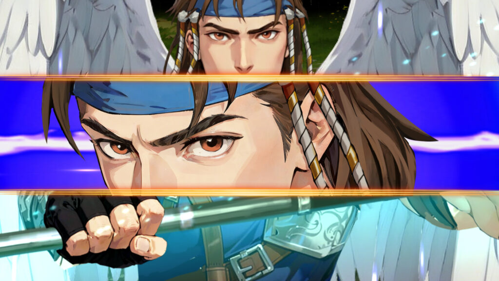 【三网盘】幻世录 重制版v2.2.4官方中文全DLC 免安装解压即玩