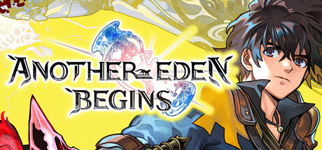 [XCI] 【三盘】另一个伊甸：起源Another Eden Begins官方中文+v1.1.2升补