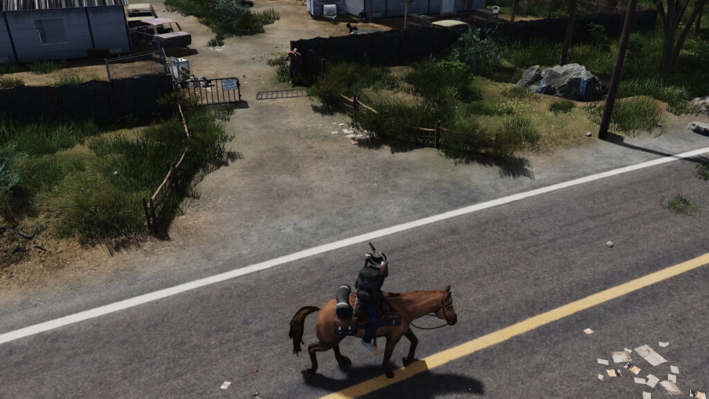 【三网盘】人性末日 豪华版v1.1A官方中文全DLC