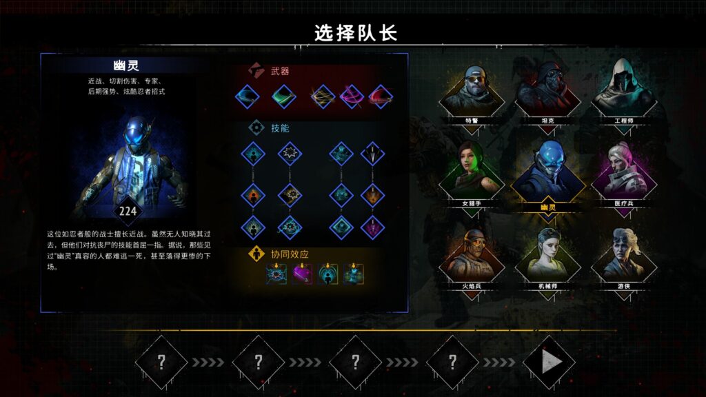 【三网盘】又一个僵尸幸存者 正式版 v1.0.2_S 豪华中文全DLC
