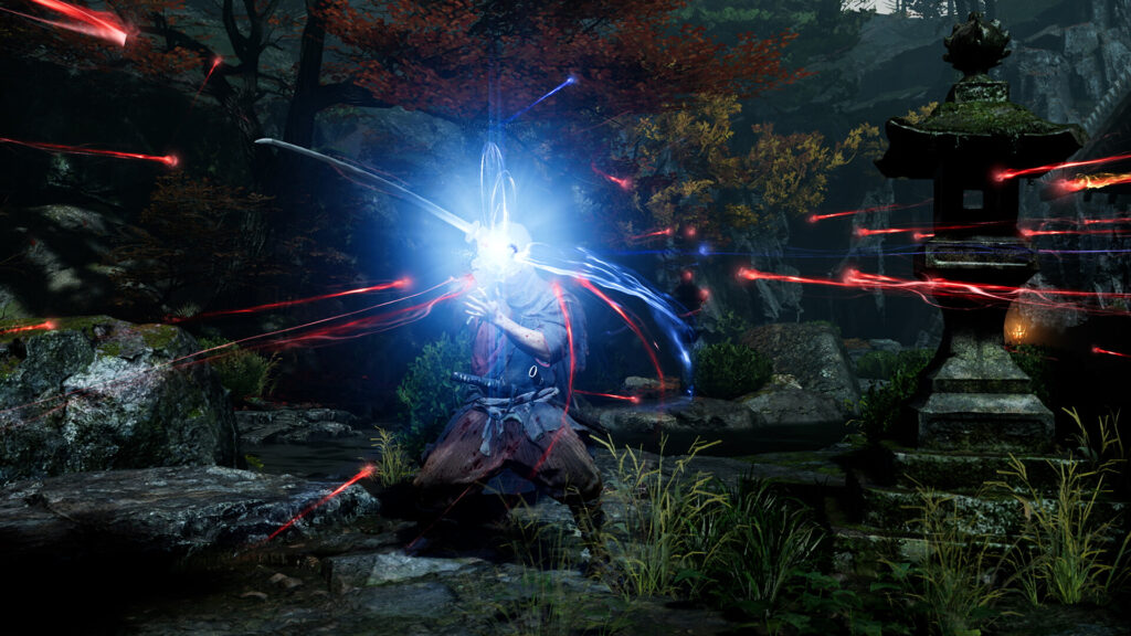 【三盘】鬼武者剑之道v01.000.001官方中文全DLC 绕D VBS一键启动