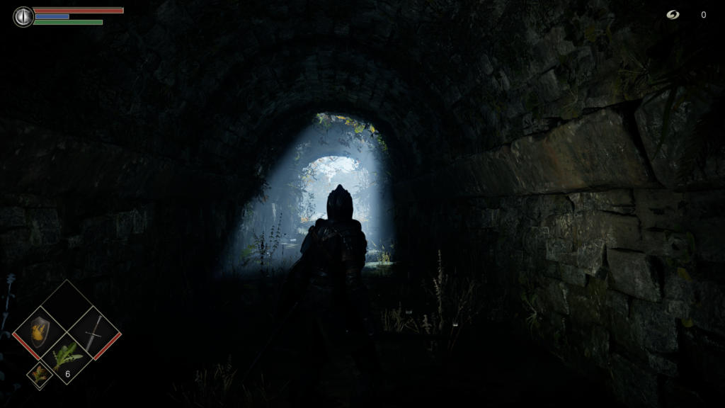 【三网盘】恶魔之魂 重制版PC移植版v1.007.000中文全DLC 4K240帧