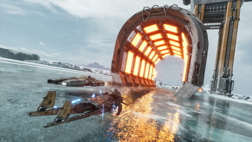 【三盘】星球大战银河赛车手豪华版v38591600官方中文全DLC 绕D